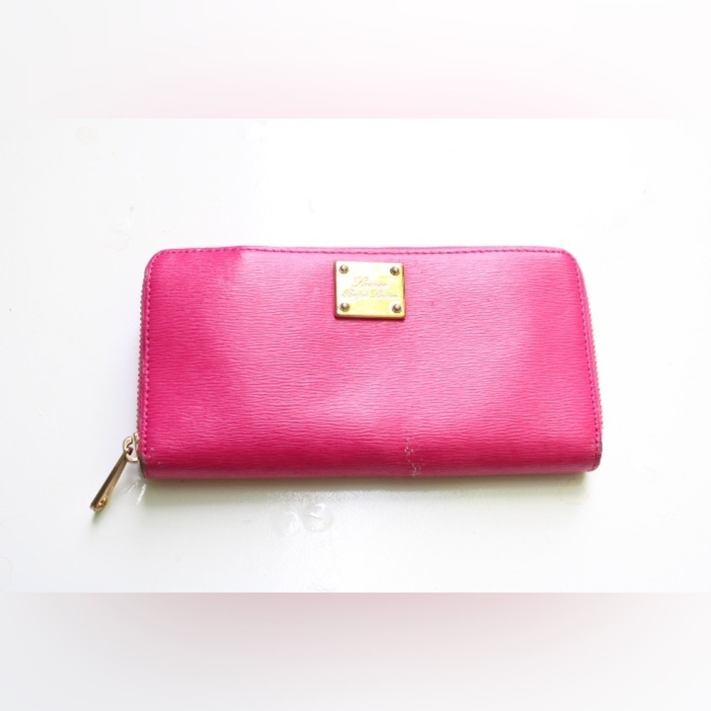 Lauren Ralph Lauren Newbury wallet